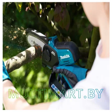 Аккумуляторная пила Makita DUC150SF (с 1-им АКБ) картинка 8